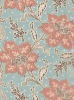 printed taffeta fabric