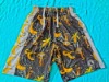 MENS BOY SHORTS WITH PRINT