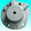 High Quality Aluminum ADC12 perkins engine parts For Industrial Recycle Aluminum Components