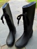 2012 fashion rain boots