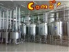 milk production line