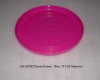 Hot Sale Plastic Frisbee