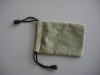 Mobile phone pouch