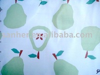 SH printed fabric