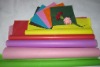 nonwoven flower package sheet