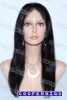 Wholesale 14inches 1# color silky straight 100% human hair product