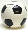 Soccer Ball Bank