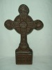 cast iron cross