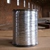 galvanized wire -hotdipped wire and electrolytic galvanized wire