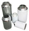 hydroponics carbon air filter