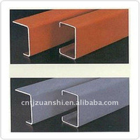 80mm-350mm C Profile Steel