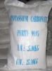 Potassium Carbonate