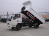 CLW3060 Tipper