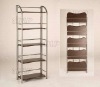 Shelving rack