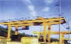 Rail Mounted Gantry Crane