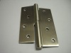 2012 hot sale auto return door hinge made of 304 stainless stee ,76.2x63x2mm