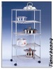 Metal Display Rack