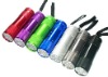 LED Flashlight