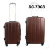 NEW DEVELOPMENT HIGH QUALITY ABS luggage