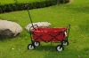 Folding Wagon/Folding Roll Cart/All Terrain Wheels