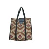 Promotional Hessian Shopping Bag