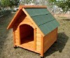 Wooden Pet carge and Pet house