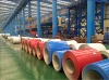 Prepainted Steel Coil