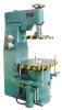 Z146W microseism squeeze moulding machine