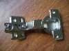 concealed hinge