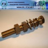 C51900 bronze bolt