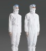 Cleanroom working clothes