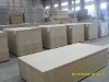 raw mdf