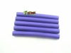 Rubber Foam Twist Hair Roller,bendy roller,silicone hair rollers