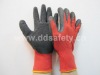 nylon with latex gloves - DNL111