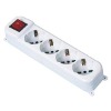 France extension Socket