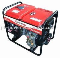 diesel generator DG3000