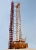 SSE100 building hoist