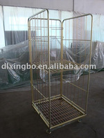 sell wire mesh roll cage