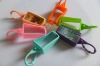 easy take silicone hand sanitizer holder