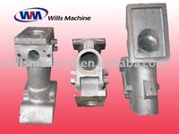 2010 OEM CASTING PART