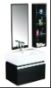 Designed classic bathroom vanity