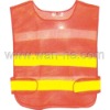 REFLECTIVE VEST.W076-8005