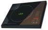 touch control electric induction cooker