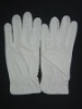 COTTON GLOVES