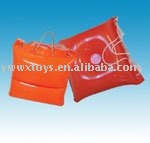 inflatable beach bag