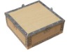 plywood packing box