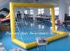 Inflatable Soccer Goal