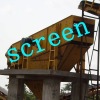 Vibrating Screen for Stone quarry