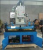 Boring Machine for Valve Seats