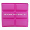 Silicone Molds For Cake Decorating